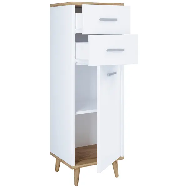 Dulap Mediu 32/97/28 cm