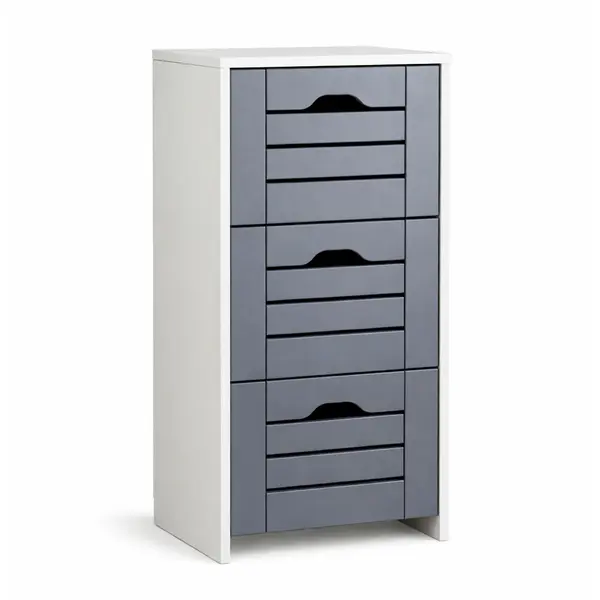 Dulap Mediu 38/76/28 cm