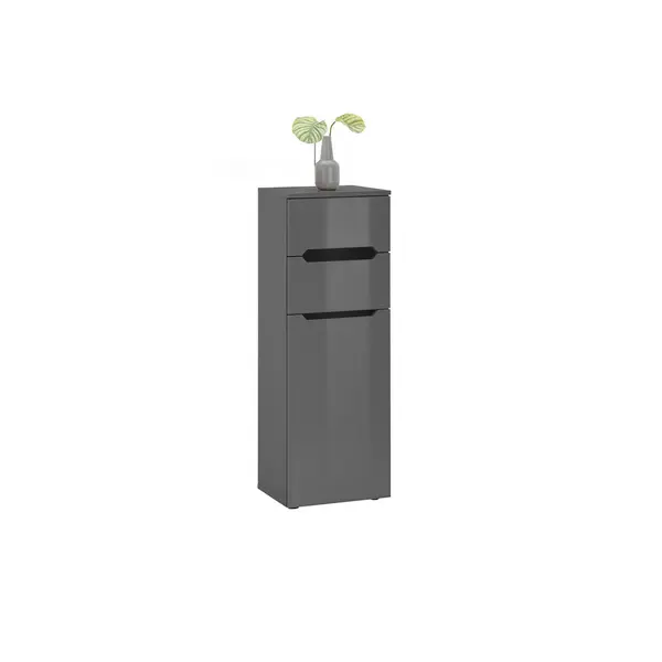 Dulap Mediu 40/110/30 cm