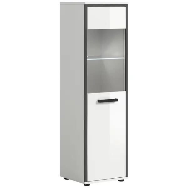 Dulap Mediu 40/139/34 cm