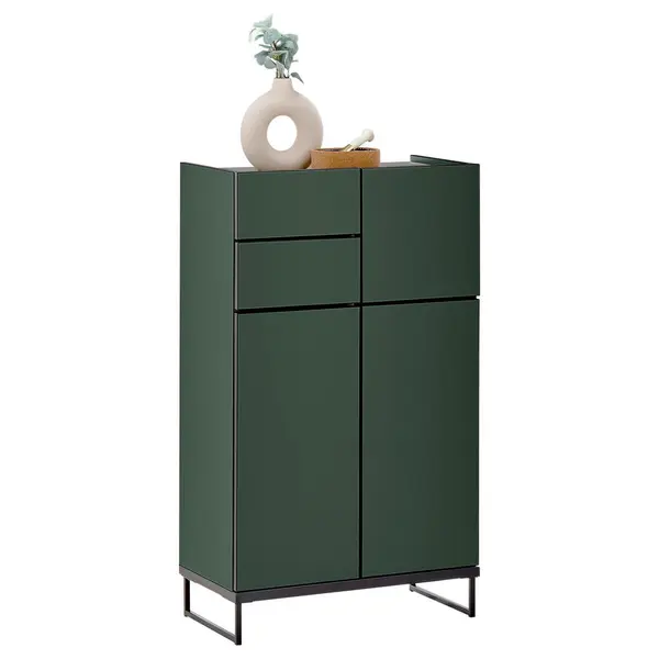 Dulap Mediu 60/102/31 cm