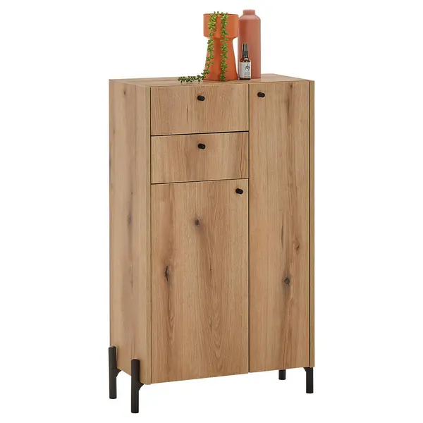 Dulap Mediu 60/104/32 cm