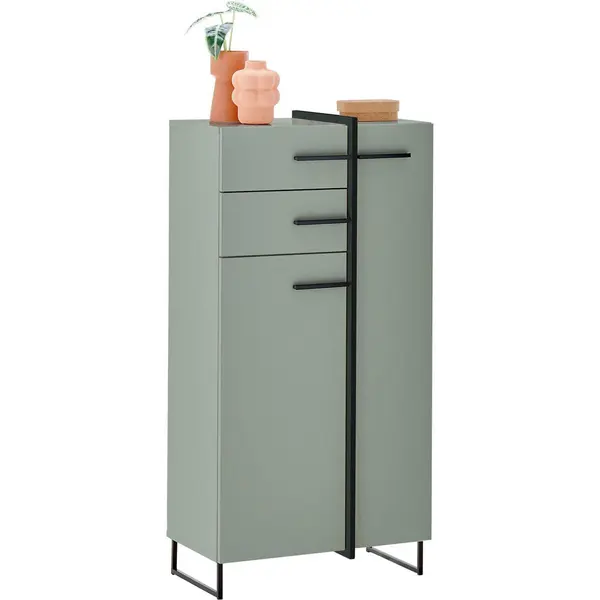 Dulap Mediu 60/119/35 cm