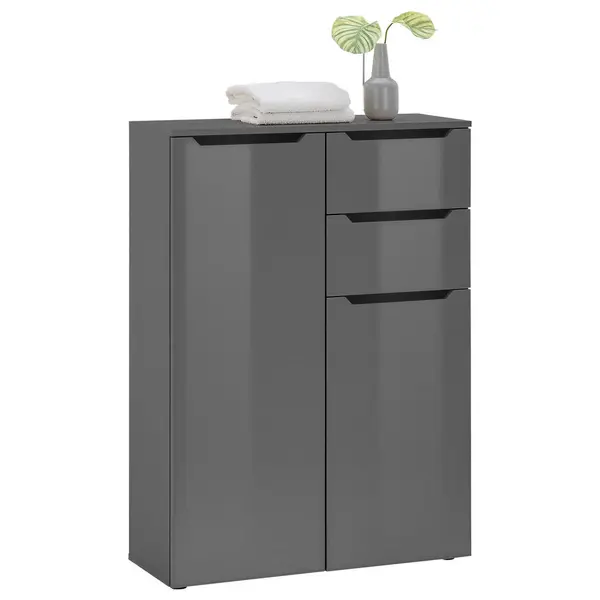 Dulap Mediu 80/110/30 cm
