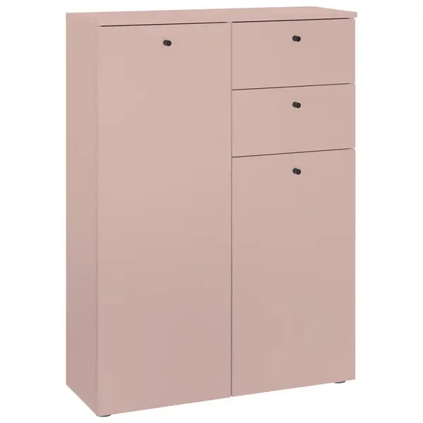 Dulap Mediu 80/110/30 cm