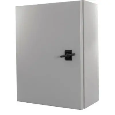 Dulap metalic aparent ST00093, Starke 80x80x25cm IP65