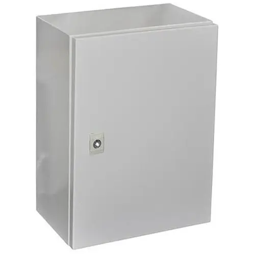 Dulap metalic + contrapanou 250x200x150 IP56 Freder 32-400/25