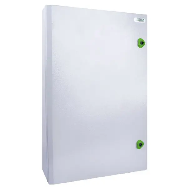 Dulap metalic+contrapanou MHS IP66 1200x600x300 Noark 110583