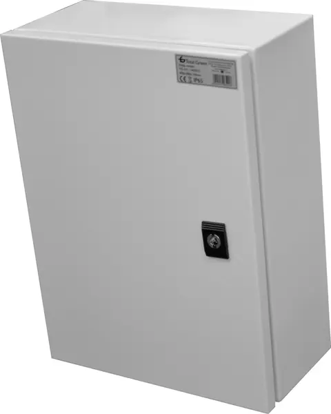Dulap metalic cu Contrapanou IP65 1000x600x250mm