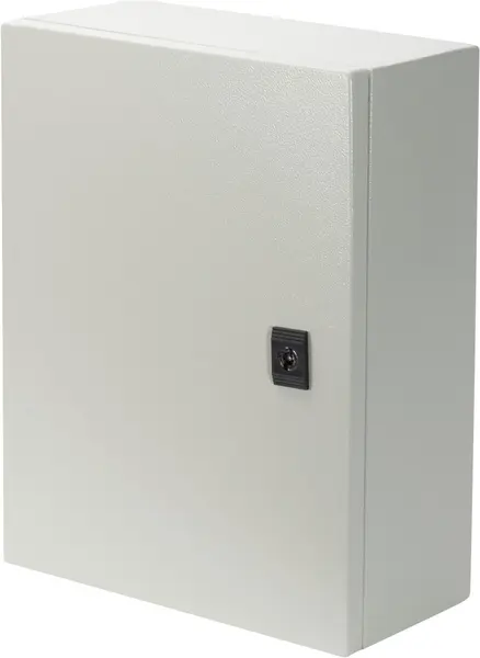 Dulap metalic cu contrapanou IP65 1200x800x350mm