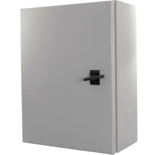 Dulap Metalic Starke ST00085, 30X25X15 IP65