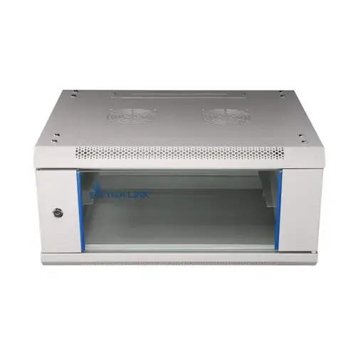Dulap montat pe perete Extralink, 4U 600X600