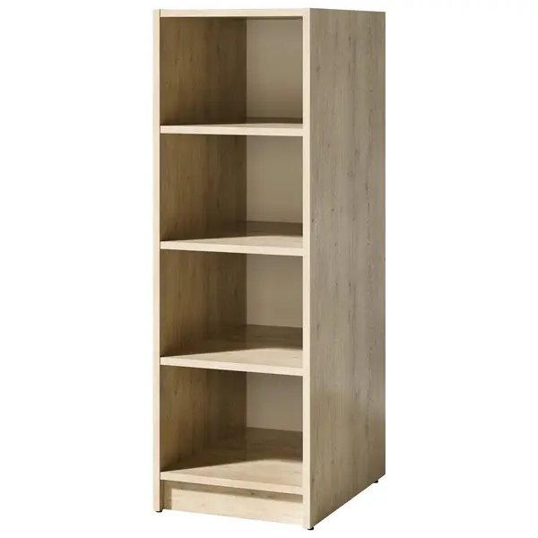 Dulap Multifuncțional, 50/150/68 cm, culoare lemn stejar