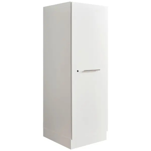 Dulap Multifuncțional, 50/162/67,5 cm, alb