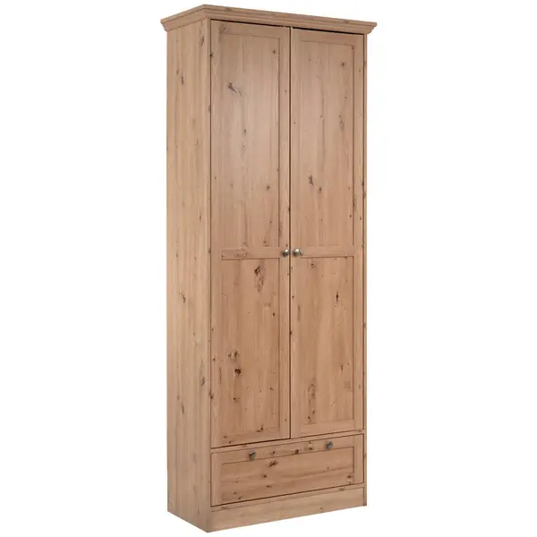 Dulap Multifuncțional, 80/200/39 cm, stejar Artisan
