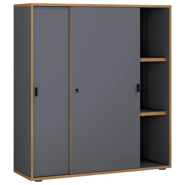 Dulap Pentru Acte 100/110/37 cm