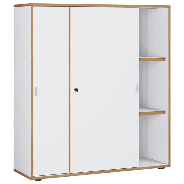 Dulap Pentru Acte 100/110/37 cm
