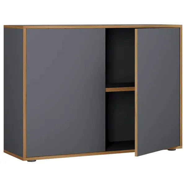 Dulap Pentru Acte 100/74/33 cm
