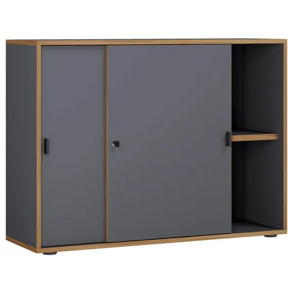Dulap Pentru Acte 100/74/37 cm