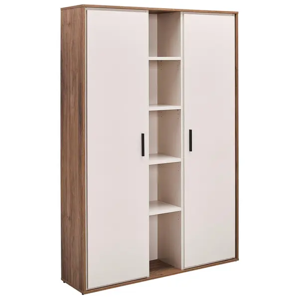 Dulap Pentru Acte 129,7/189,2/35,3 cm