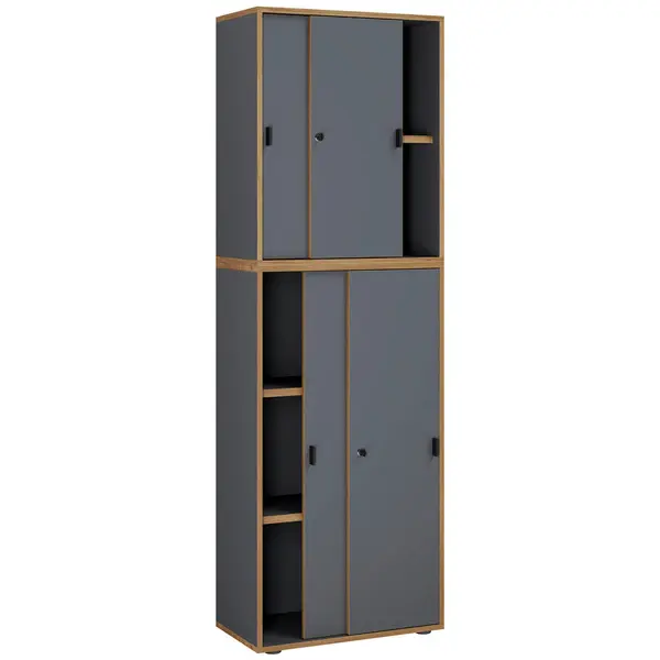 Dulap Pentru Acte 60/183/37 cm