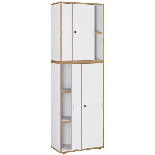 Dulap Pentru Acte 60/183/37 cm