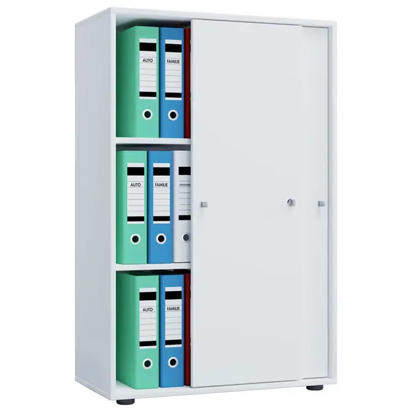 Dulap Pentru Acte 70/105/37 cm
