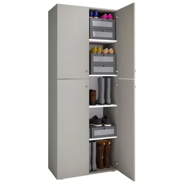Dulap Pentru Acte 70/182/37 cm