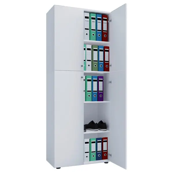 Dulap Pentru Acte 70/182/37 cm