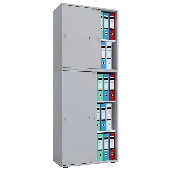 Dulap Pentru Acte 70/183/37 cm