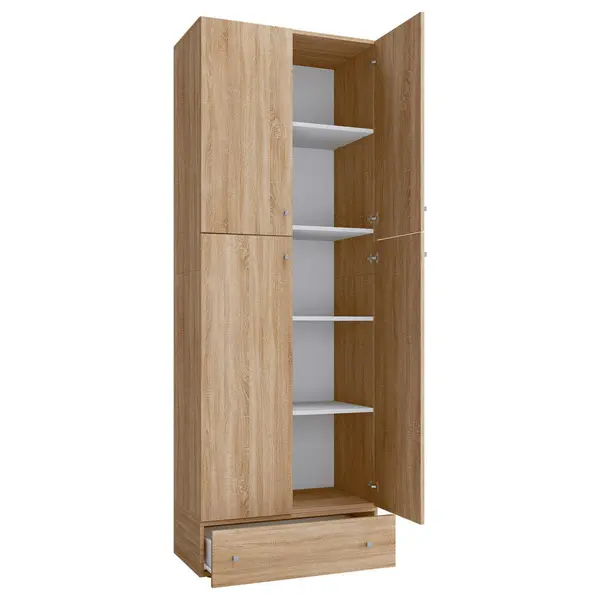 Dulap Pentru Acte 70/200/39 cm
