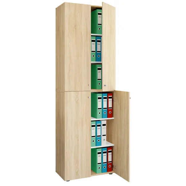 Dulap Pentru Acte 70/220/39 cm