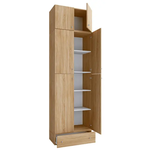 Dulap Pentru Acte 70/240/39 cm