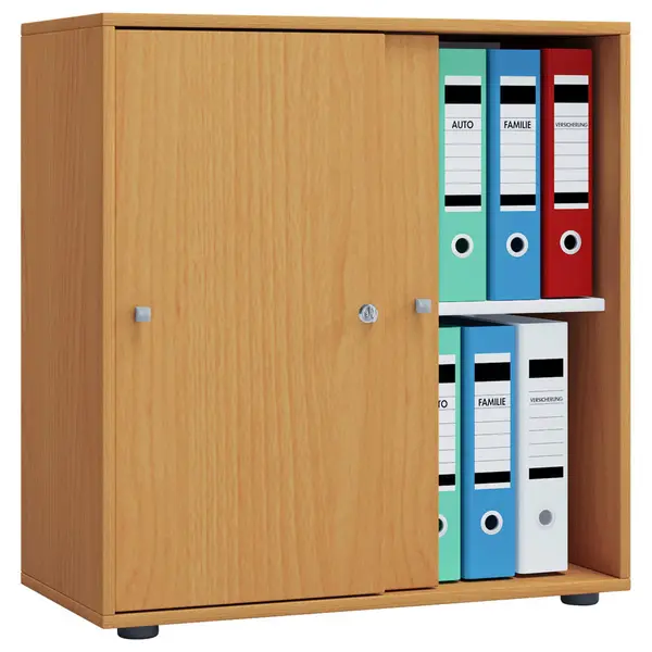 Dulap Pentru Acte 70/74/37 cm