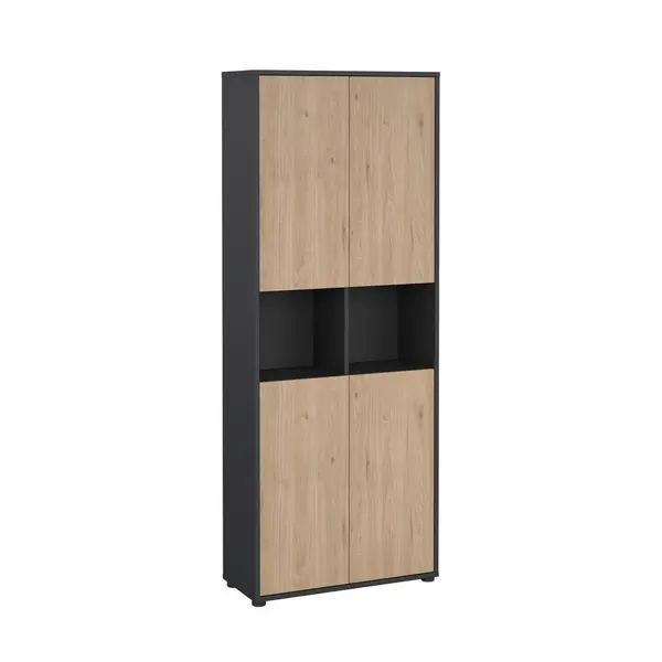 Dulap Pentru Acte 79,6/207,7/34,3 cm