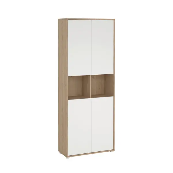 Dulap Pentru Acte 79,6/207,7/34,3 cm