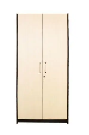 Dulap pentru documente Wenge Ladin - spatios, cu polite si incuietoare