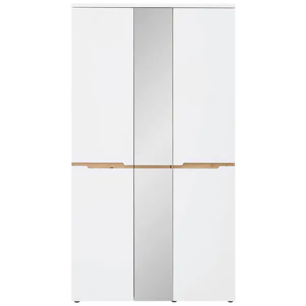 Dulap Pentru Hol 105/192/38 cm
