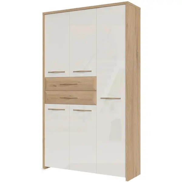 Dulap Pentru Hol 114/192/36 cm
