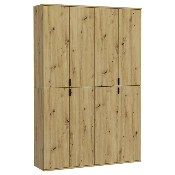 Dulap Pentru Hol 122/193/34 cm