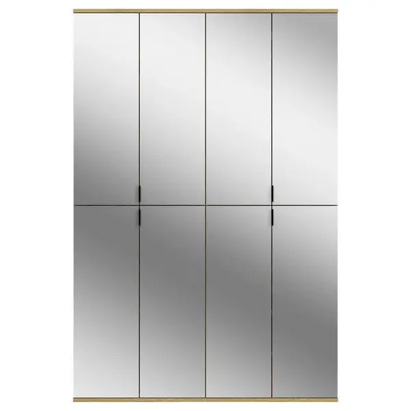 Dulap Pentru Hol 122/193/34 cm