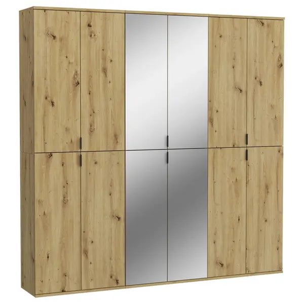 Dulap Pentru Hol 183/193/34 cm