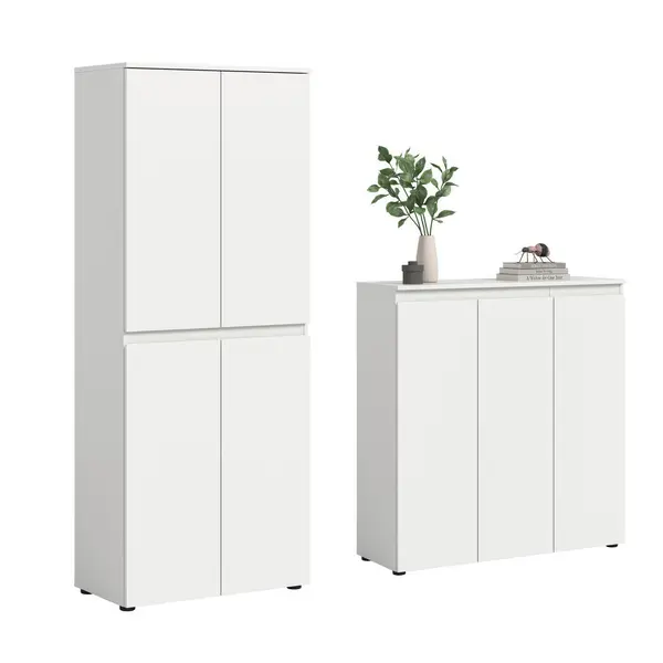 Dulap Pentru Hol 190/175/37 cm