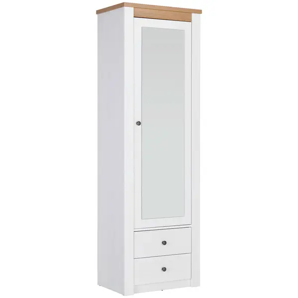 Dulap Pentru Hol 62,2/196,5/42,5 cm
