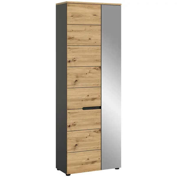 Dulap Pentru Hol 65/190/37 cm