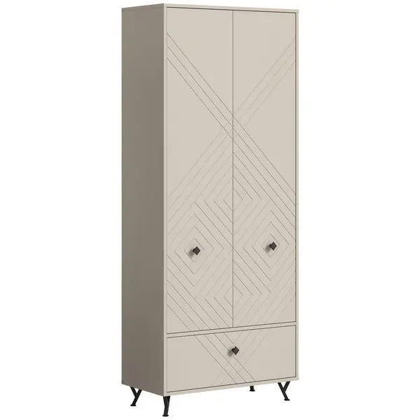 Dulap Pentru Hol 80/195/35 cm