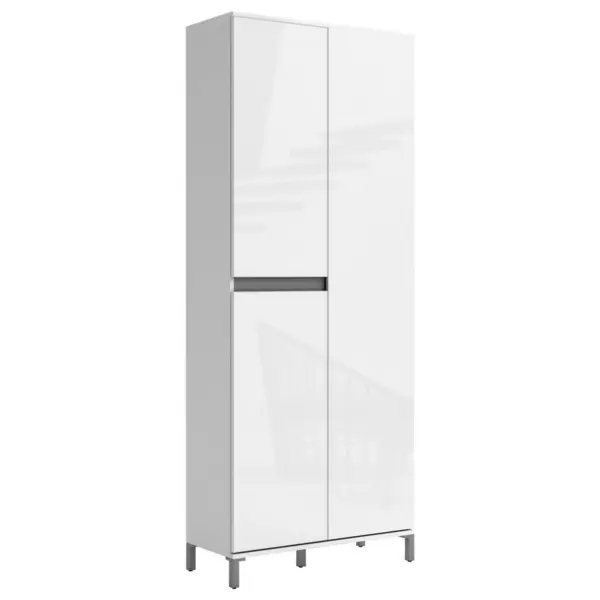 Dulap Pentru Hol 80/200/34 cm