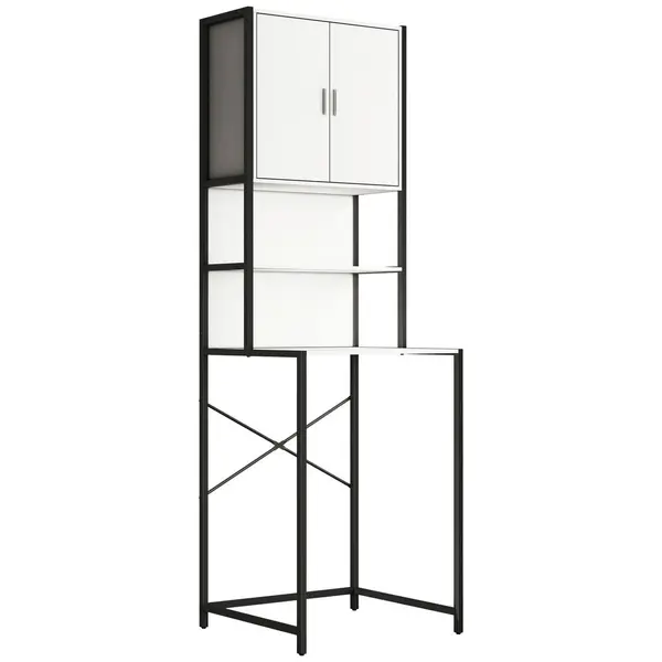 Dulap Pentru Mașina De Spălat 64/189/48 cm
