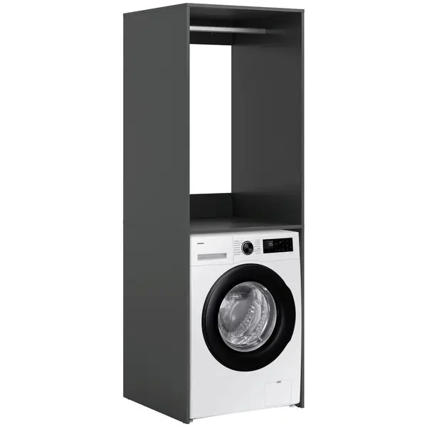 Dulap Pentru Mașina De Spălat 66/195/60 cm