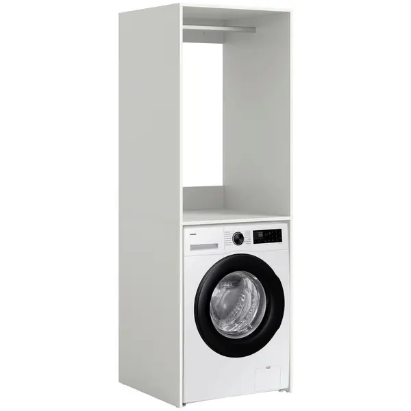 Dulap Pentru Mașina De Spălat 66/195/60 cm